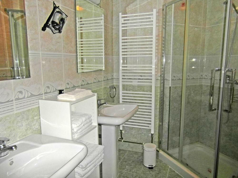 Villa Campos del Río Kültér fotó